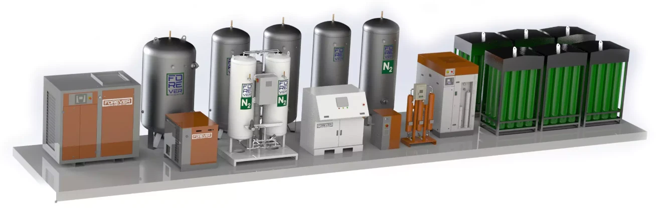 high-purity-nitrogen-systems
