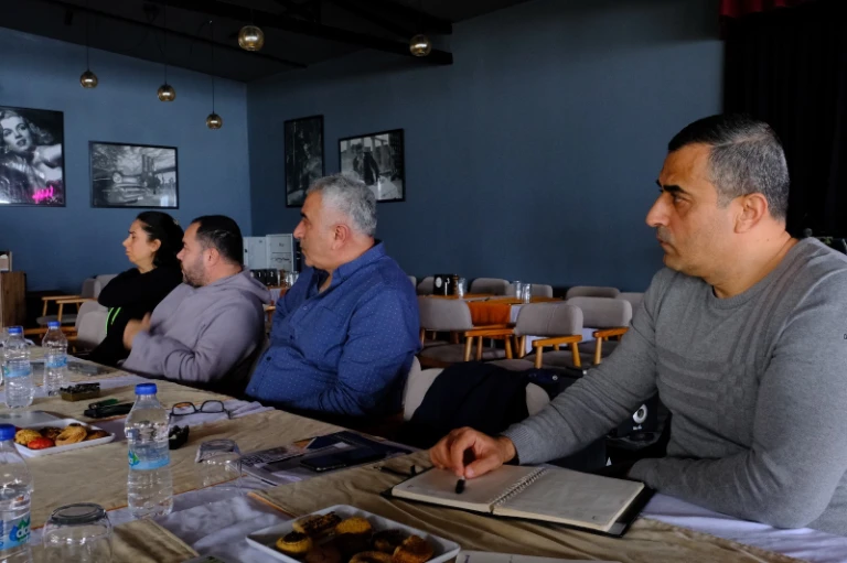 2024 Dealer Meeting.