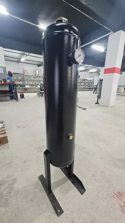 Activated Carbon Tower 1.