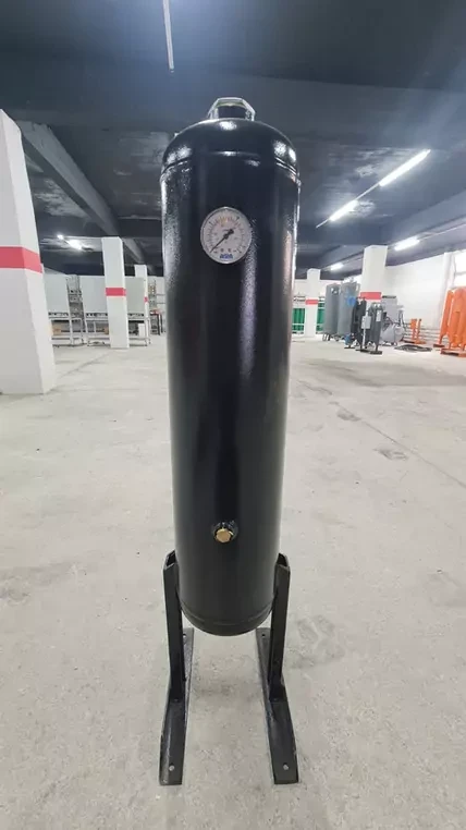 Activated Carbon Tower 2.