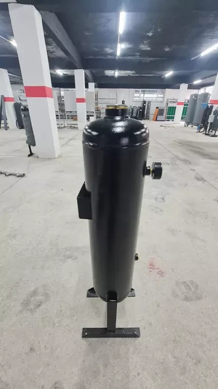 Activated Carbon Tower 8.