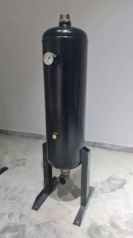 Activated Carbon Tower 9.