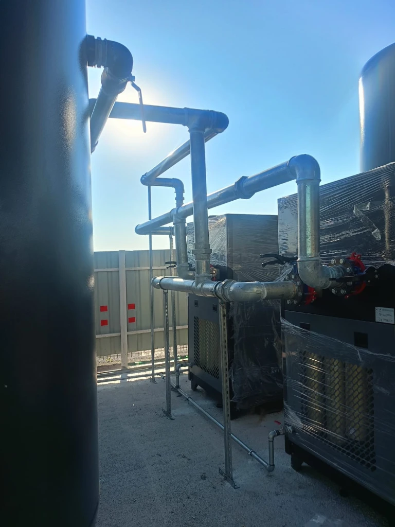 Compressor 3.