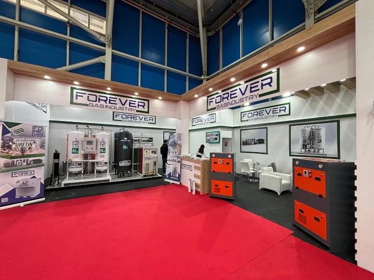 Konya Machinery Technologies.