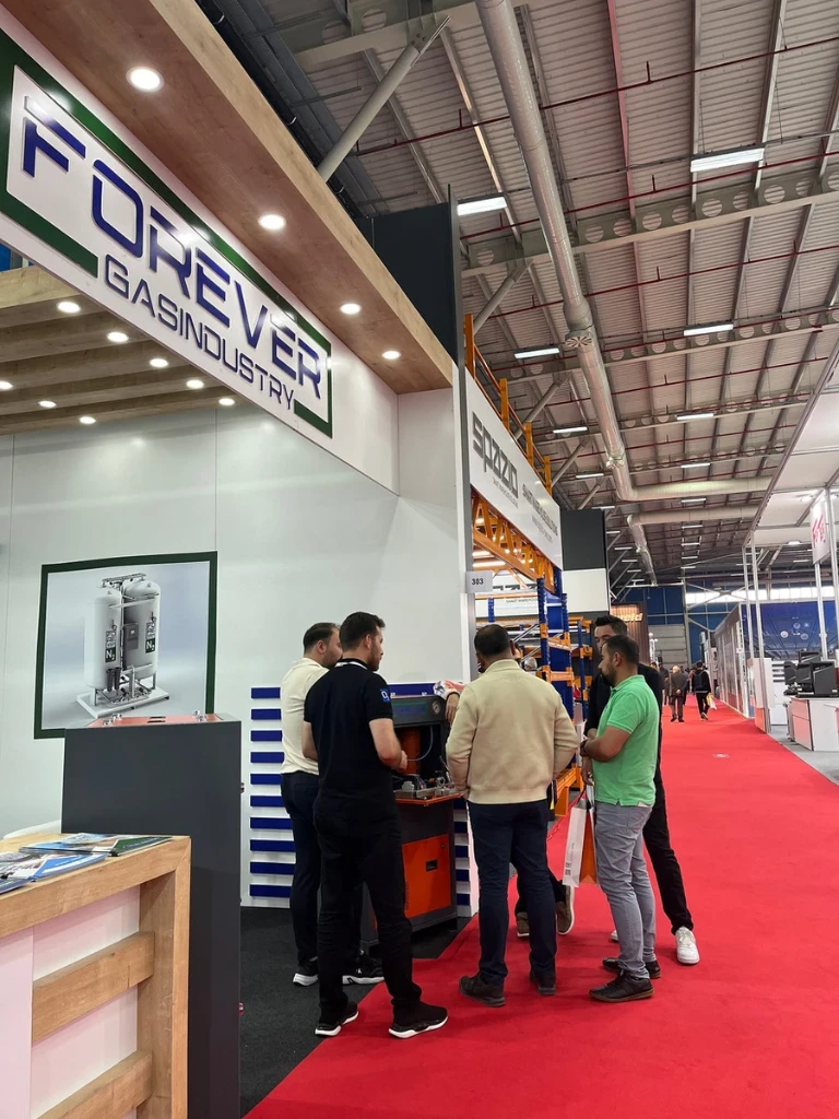 Konya Machinery Technologies Fair-2.