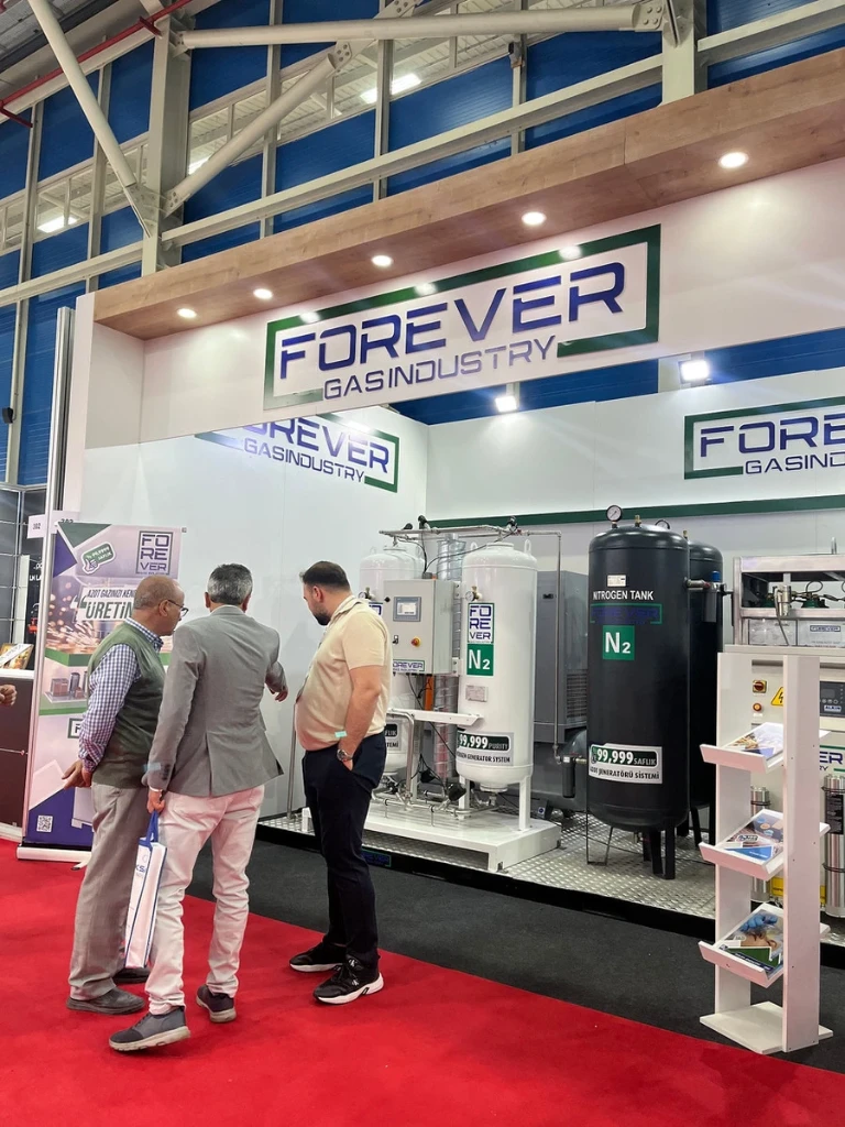 Konya Machinery Technologies Fair-3.