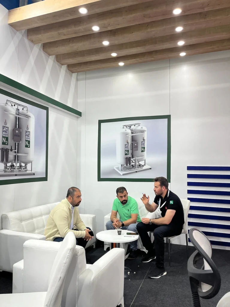 Konya Machinery Technologies Fair-4.
