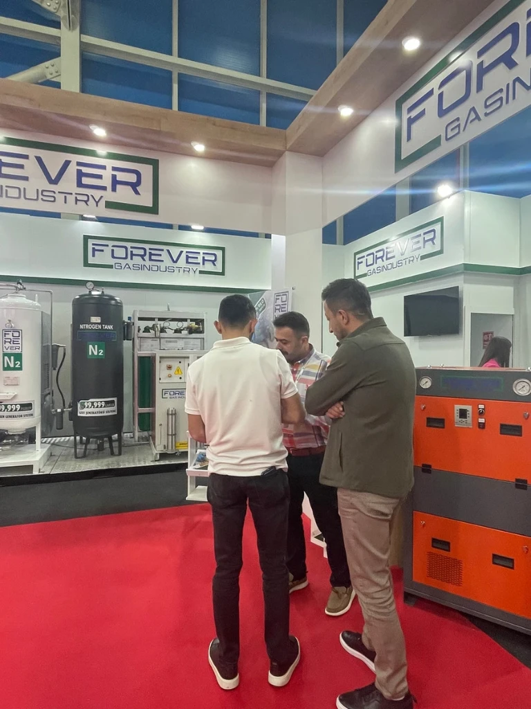 Konya Machinery Technologies Fair-5.