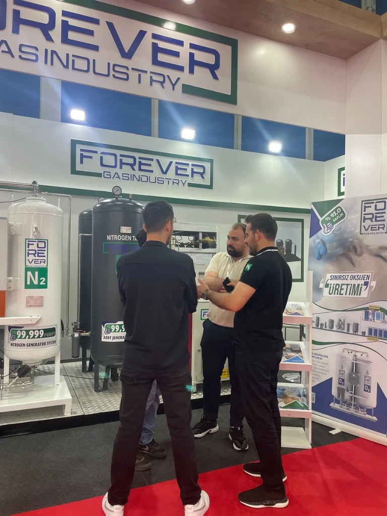 Konya Machinery Technologies Fair-6.