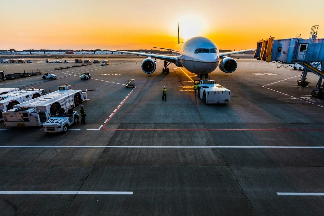 Nitrogen and Oxygen Generators in the Aviation Industry Nitrogen and Oxygen Generators in the Aviation Industry.