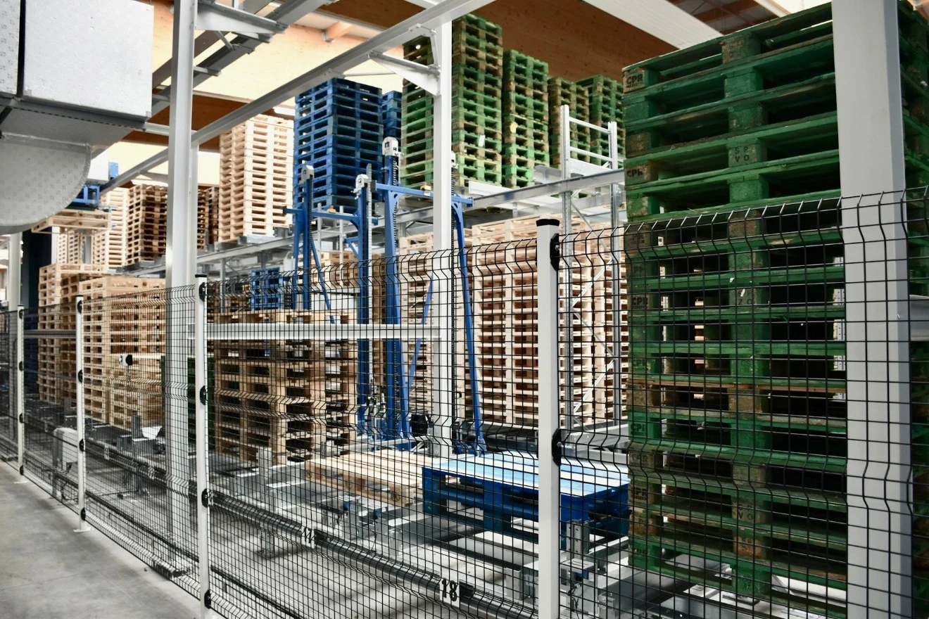 Nitrogen Generators for the Food Industry Nitrogen Generators for the Food Industry.
