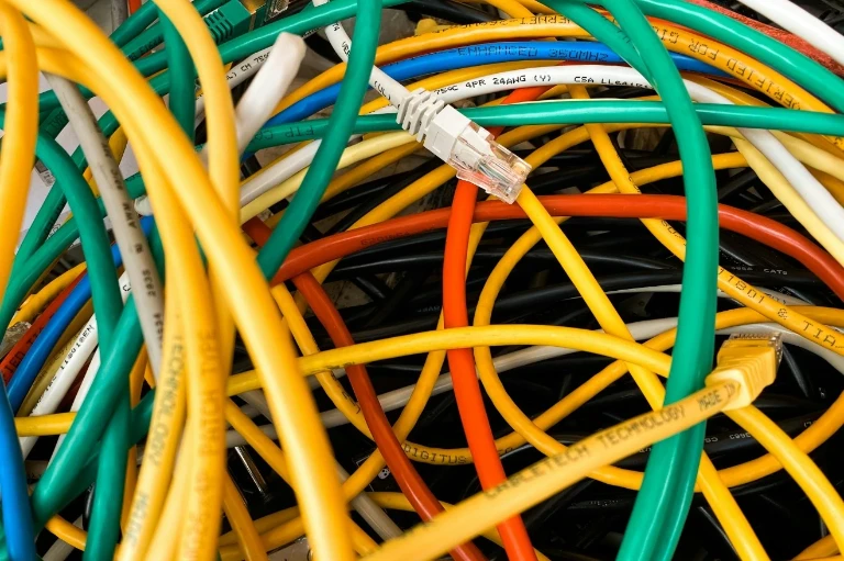 Nitrogen Generators in Cable and Wire Production.
