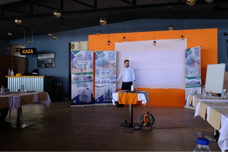 Our 2024 Dealer Meeting.