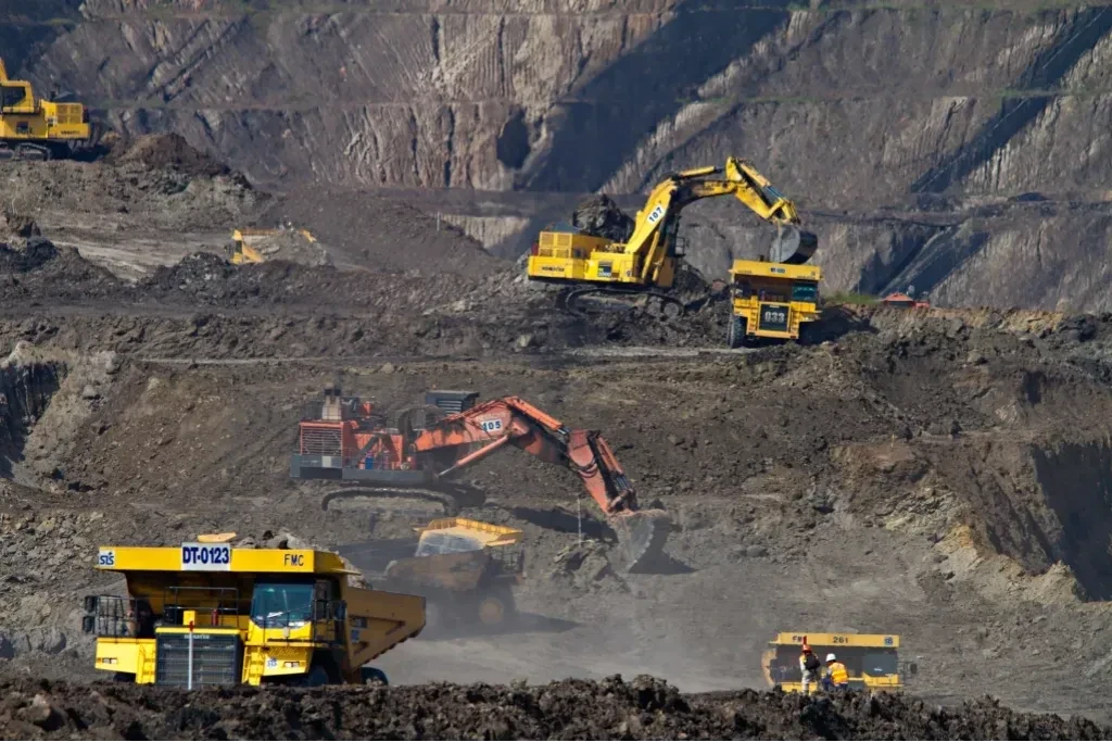 Oxygen and Nitrogen Generators in the Mining Industry Oxygen and Nitrogen Generators in the Mining Industry.