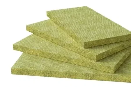 Oxygen Generators in Stone Wool Production.